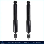 Front Shocks Struts Fits 1992-2018 Ford E-150 E-250 E-350 E-450 Econoline New. Price: $35.41.