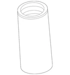 Genuine Audi Dust Shield 5Q0-513-425-J New. Price: $18.66.