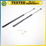 11-18 Porsche Cayenne Touareg Front Hood Bonnet Cylinder Strut Set Oem Used. Price: $65.79.