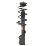 Frt Quick Strut Assy Monroe 172909 New. Price: $178.86.