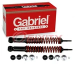 Gabriel 34076 Shock Absorber For 37015 32235 Spring Strut Steering Gz New. Price: $103.05.