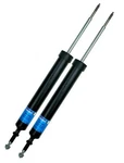 Pair Set Rear Sachs Struts For Bmw E82 E88 E90 E92 W/ Sport Standard Susp New. Price: $168.95.