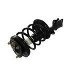 Gsp Suspension Strut And Coil Spring Assembly 882384 New. Price: $164.30.