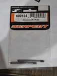 Serpent 600194 Shock Shaft Fr (2) New. Price: $15.00.