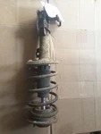 Driver Strut Front And Rear Active Suspension System Fits 06-10 G6 190755 Used. Price: $39.90.