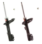 Kyb Front Struts Fit: RX330 RX350 RX400H 04-09 Highlander 01-07 Made In Japan New. Price: $272.24.