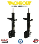 Front L/r Suspension Strut-oespectrum Monroe Fits 11-12 Honda Odyssey New. Price: $301.11.