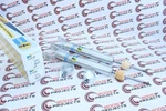 Bilstein B8 5100 Series Front Shock Absorber Pair For Dodge Ram 1500 24-317887 New. Price: $270.76.
