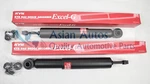 Kyb Rear Shock Absorbers Fits: Toyota 4RUNNER 2003-2009 (made In Japan) New. Price: $124.03.