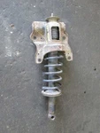 Driver Left Strut Rear Fits 01-06 Magentis 315540 Used. Price: $120.00.