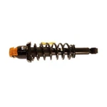 Kyb Rear Left Suspension Strut & Coil Spring For 2010 Toyota Corolla New. Price: $150.08.