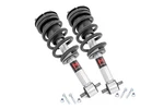 Rough Country 0-2" M1 Monotube Leveling Struts For 19-26 Chevy/gmc 1500 502065 New. Price: $549.95.