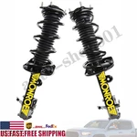 Monroe Genuine Oem Front Struts For 2007-2014 Honda Cr-v 2.4L With Warranty Sp New. Price: $285.09.
