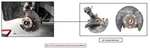 Right Front Hub Oem 14-18 Ford Transcnct Used. Price: $75.00.