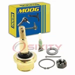 Moog Front Lower Suspension Ball Joint For 2019 Ram 1500 Classic Spring Ride Jj New. Price: $52.16.