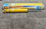 (qty 2) Bilstein 24-267311 B6 Rear Shock Absorber For 2016-2021 Chevy Camaro New. Price: $226.56.