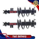 Fcs Front Struts For 2013-2016 Kia Optima 2.4L Hybrid Usa Built With Warranty New. Price: $309.41.