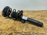 2016-2018 Bmw F30 328 330 340 Rwd Front L Strut Shock Absorber Spring Oem Used. Price: $169.99.