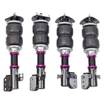 For Saab 9-2X 2005-2006 Godspeed Project Front & Rear Air Strut Kit New. Price: $1188.00.