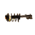 Kyb SR4164 Suspension Strut And Coil Spring Assembly For 02-08 Altima Maxima New. Price: $208.62.