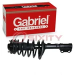 Gabriel G57098 Strut & Coil Spring For 9214-0196 Assembly Shocks Tt New. Price: $188.26.