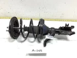 2002 Honda Civic Lx 1.7L Front Suspension Right Passenger Strut Shock Absorber Used. Price: $58.95.
