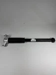 (2) 11-16 Tesla Model Front Center Suspension Strut & Coil Spring 1015619-00-C New. Price: $350.95.