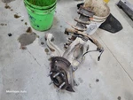 (local Pickup Only) Driver Left Front Knee Fits 09-11 Dodge 1500 2143749 Used. Price: $189.90.