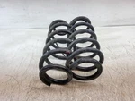 2020 2021 2022 2023 Mazda CX-30 CX30 Rear Coil Spring Set Pair DGH9-28-011 Used. Price: $90.00.