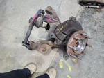 (local Pickup Only) Passenger Right Front Knee Fits 12-19 Sierra 2500 208 Used. Price: $149.99.