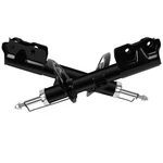For 2007-10 Jeep Patriot Compass 07-12 Dodge Caliber Front Shock Strut Absorbers New. Price: $62.85.