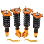 Maxpeedingrods Coilovers Shocks Springs Kit Subaru Forester 2009-2013 New. Price: $248.00.
