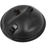 926-993 Rear Differential Cover For 95-04 Toyota 4RUNNER Tacoma New. Price: $47.40.