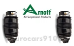 Mercedes W211 W219 CLS500 Arnott Left & Right Rear Air Springs Set Of (2) A-2724 New. Price: $823.00.