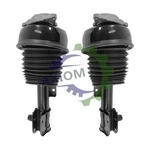 2012-2018 Mercedes CLS550 4MATIC Front Pair Airmatic Suspension Struts Ads New. Price: $640.00.