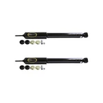 For Honda Civic 2012 2013 2014 2015 Pair Rear Monroe Oespectrum Shocks New. Price: $176.41.