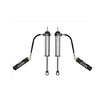 Icon Vehicle Dynamics 57845CP V.s. 3.0 Series Rear Shock Absorbers With Cdcv New. Price: $2179.95.