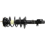 Monroe Quick-strut Front Left Suspension And Coil Spring Assembly 172727 New. Price: $175.16.