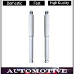 Gabriel Oem Rear Shock For 2004-2022 Nissan Titan/titan Xd 4WD Lifetime Warranty New. Price: $158.73.