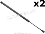 Mercedes (2011-2017) Partition Panel Shock (2) Stabilus Oem + Year Warranty New. Price: $83.80.
