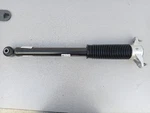 2020-23 Tesla Model Y Rear Suspension Damper Dual Motor 1188465-00-F Oem Used. Price: $187.00.