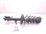 01-03 Toyota Highlander Driver Side Front Left Strut Assembly Used. Price: $109.99.