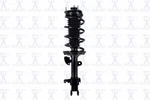 Suspension Strut And Coil Spring Assembly Fcs 1333443L Fits 09-15 Honda Pilot New. Price: $149.16.