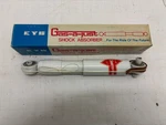 Dodge Colt, Plymouth Champ, Mitusbishi Cordia & Tredia Rear Kyb Shocks # KG4188A New. Price: $17.96.