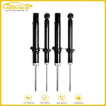 Front Struts Rear Gas Absorber Shock Suspension Kit Of For 2004-2008 Acura Tsx New. Price: $75.11.