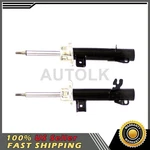 Front Shocks Struts For Mini Cooper 2019 2018 2017 2016 2015 2014 2013 2012 New. Price: $309.19.
