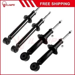 Front Rear Struts Shocks Fits 00-02 Lincoln 3.0L 3.9L Sedan Rwd Left Right New. Price: $90.18.