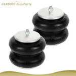 W01-358-6897 Pair Suspension Spring Bags Fits Contitech Goodyear Ridewell New. Price: $78.02.