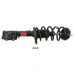 Frt Quick Strut Assy Monroe 172779 New. Price: $147.33.