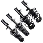 4X For Toyota Avalon Camry Lexus ES300 Front Rear Struts & Coil Spring Shocks New. Price: $272.98.